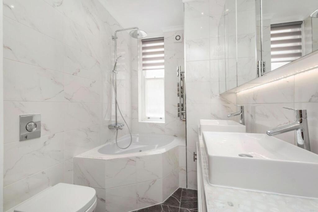 Modern Chelsea Flat, 3Bd 2Bath, With Parking Londres Exterior foto