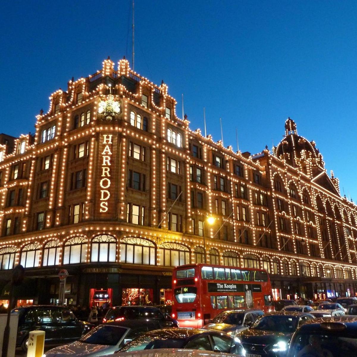 Modern Chelsea Flat, 3Bd 2Bath, With Parking Londres Exterior foto